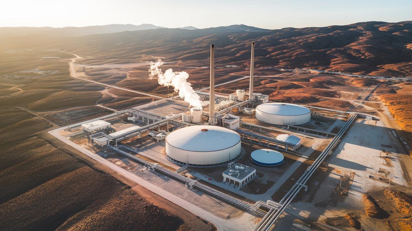 Is Desalination Sustainable  Exploring the Environmental and Economic Impacts