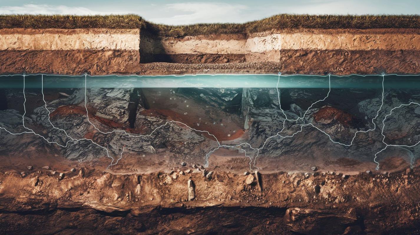 Understanding Aquifer Recharge  Definition and Importance Explained