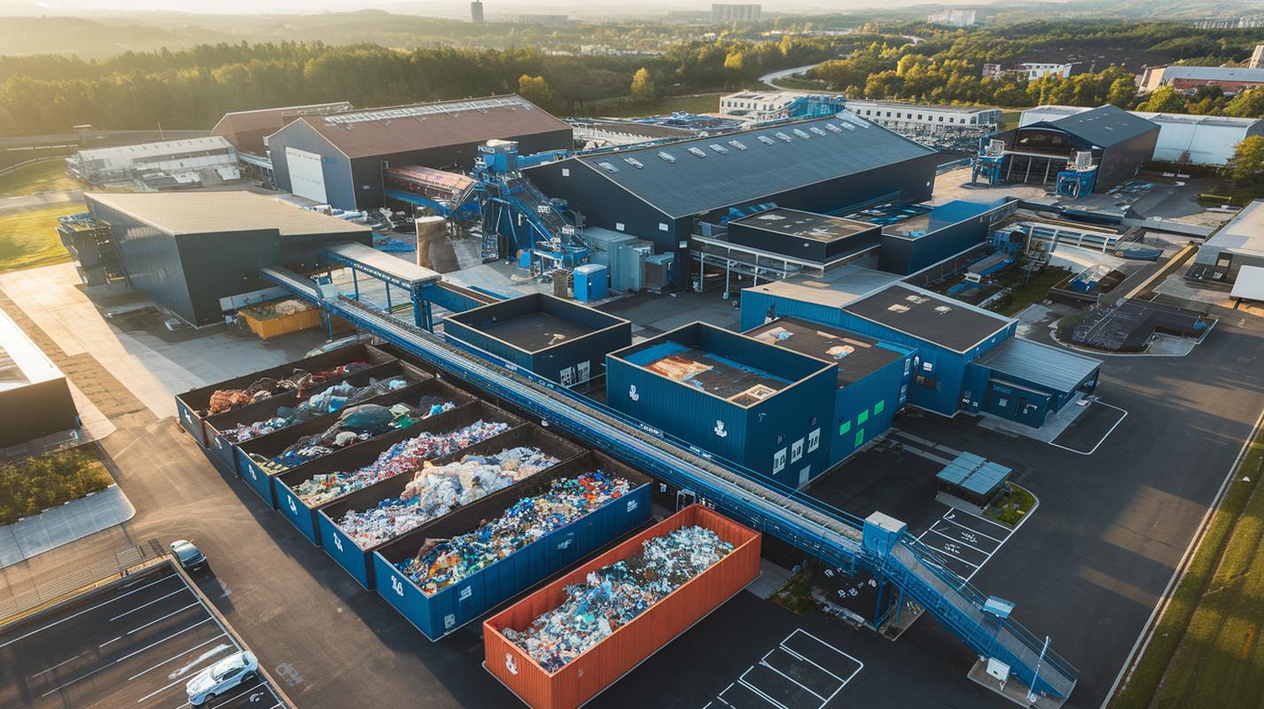 Understanding Circular Economy Principles  A Comprehensive Guide