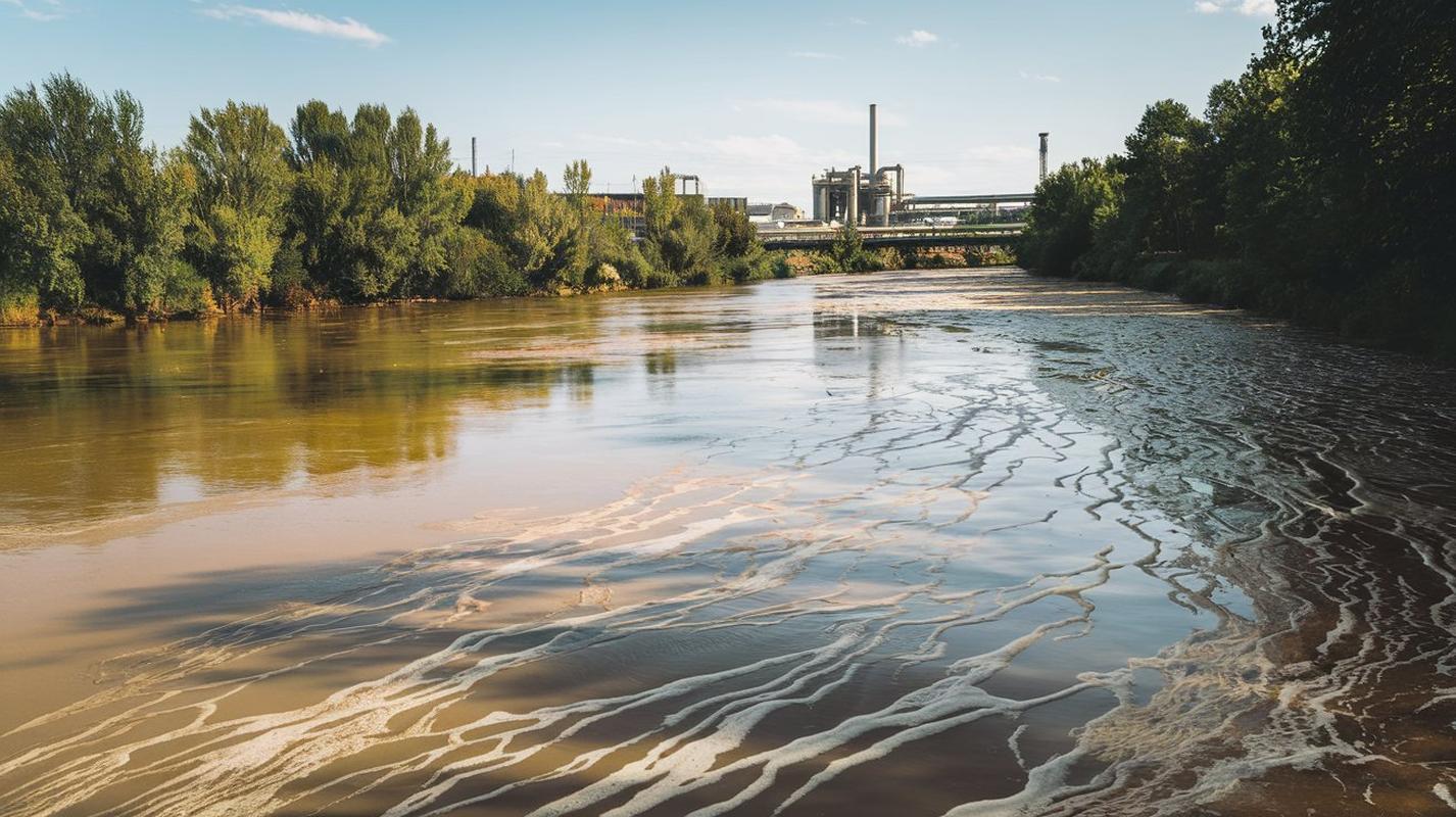 Understanding Water Pollution  Causes  Effects  and Solutions