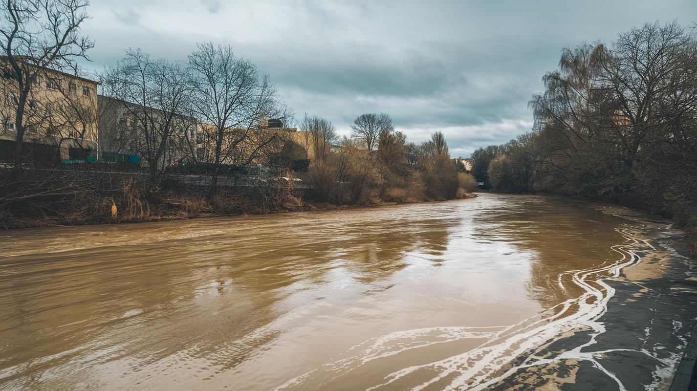 Is Grey Water Dangerous  Understanding the Risks and Safety Measures