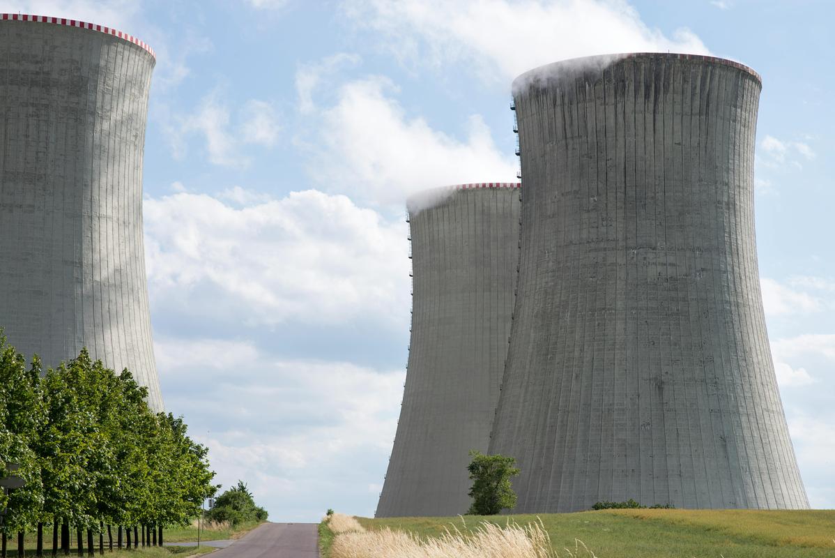 Is Nuclear Energy Clean  Exploring the Environmental Impact and Benefits